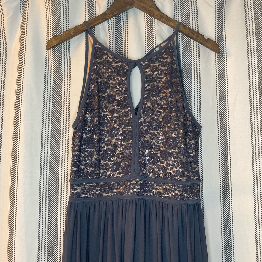 Nightway bridesmaid dress, size 10, NWT